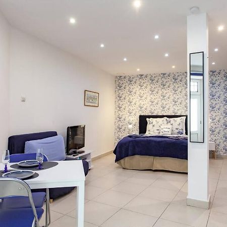 Ferienwohnung Alfama IV Lissabon Exterior foto