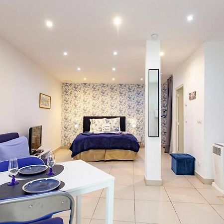 Ferienwohnung Alfama IV Lissabon Exterior foto