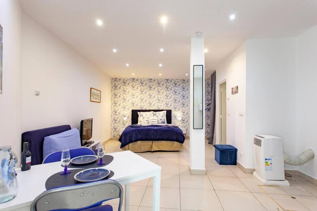 Ferienwohnung Alfama IV Lissabon Exterior foto